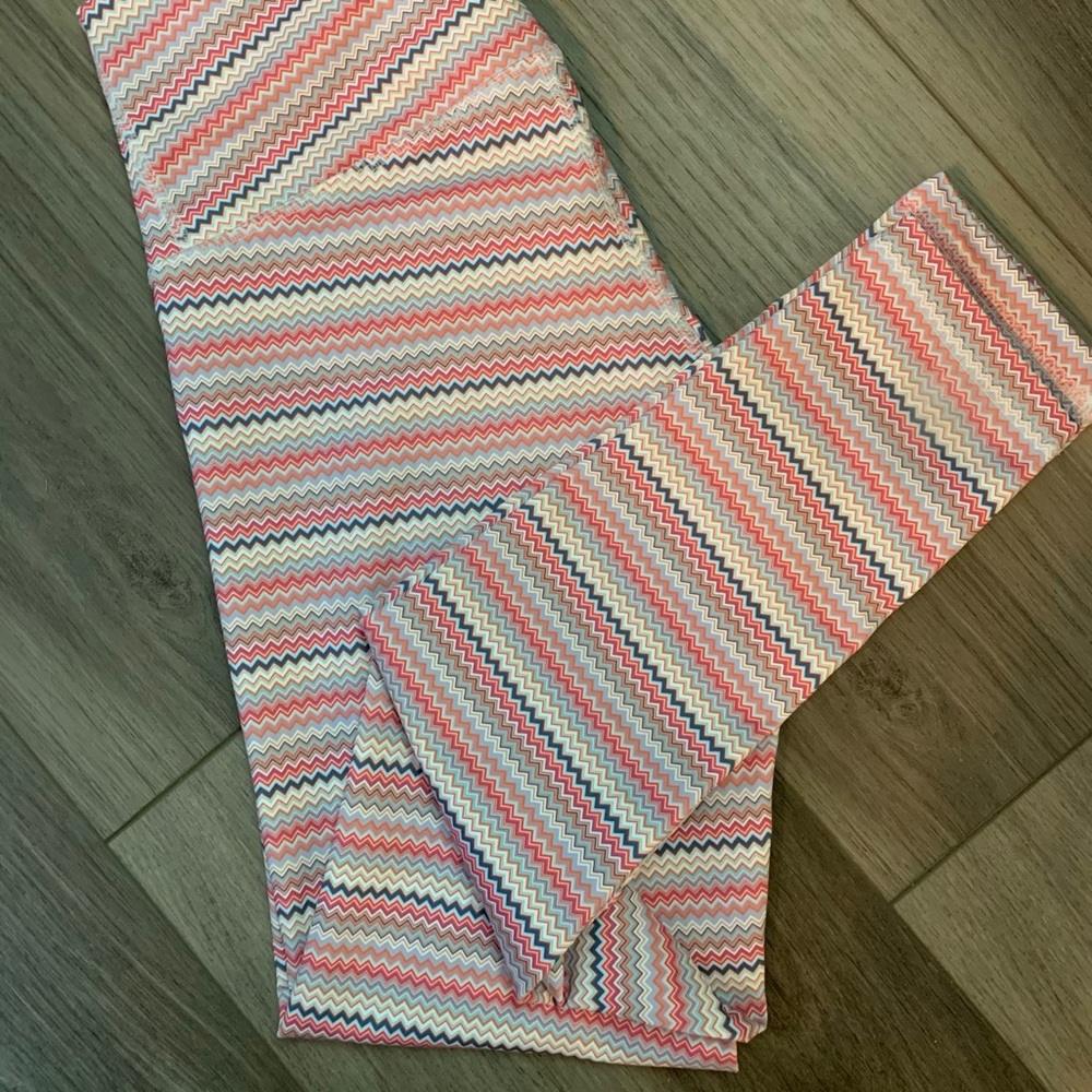 DYI leggings